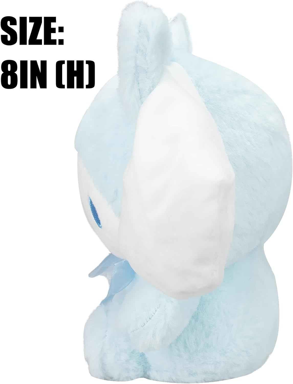 8" Soft Cinnamoroll Plush Toy C5161