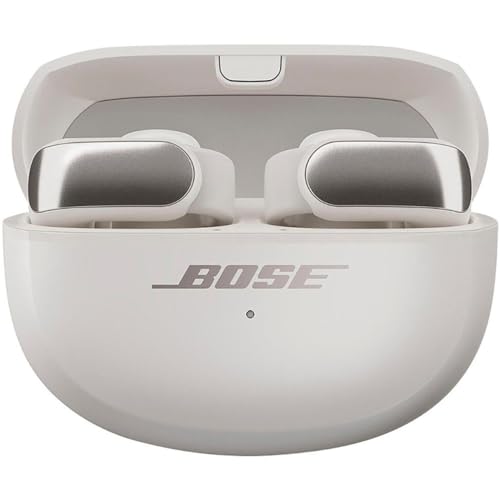 Ultra Open Earbuds with Immersive Audio C8986