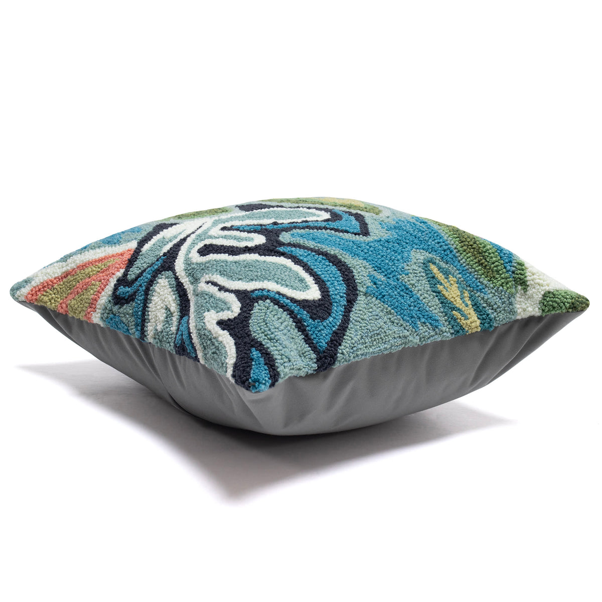 Frontporch On Holiday Indoor Outdoor Throw Pillow