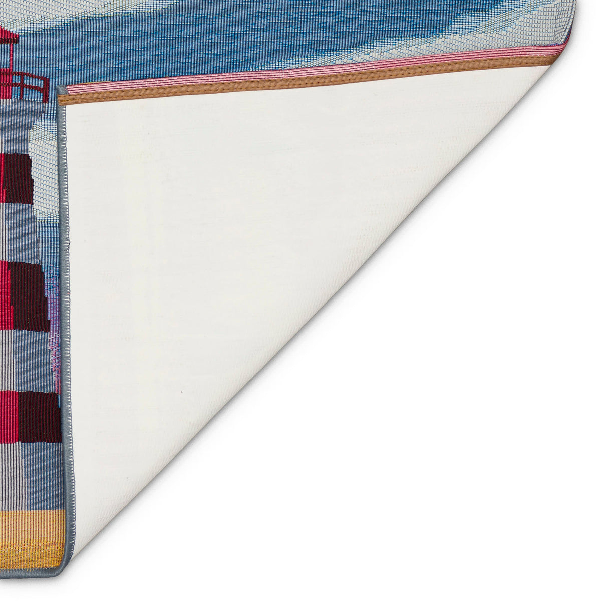 Esencia Lighthouse Indoor Outdoor Mat