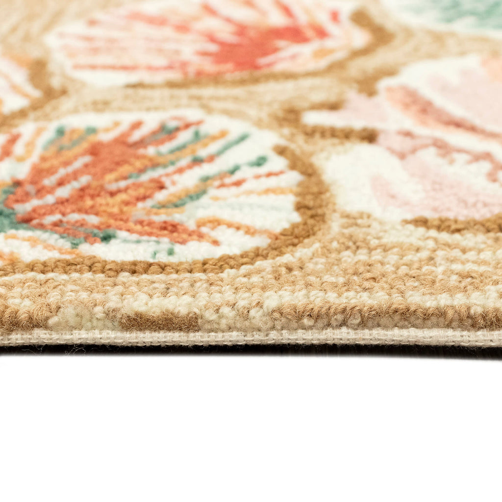 Frontporch Beachcomber Indoor Outdoor Mat