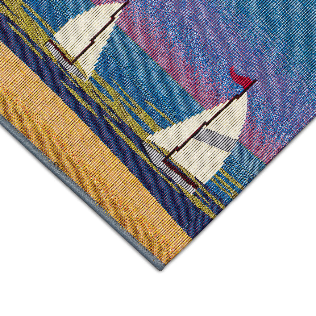 Esencia Lighthouse Indoor Outdoor Mat