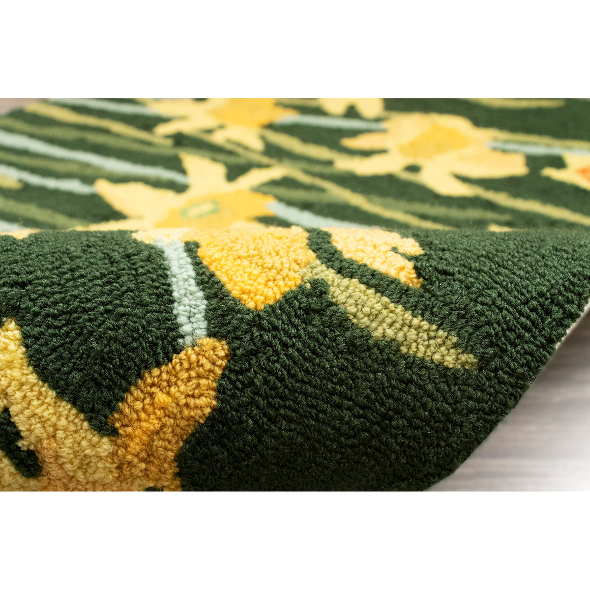 Frontporch Daffodil Indoor Outdoor Mat
