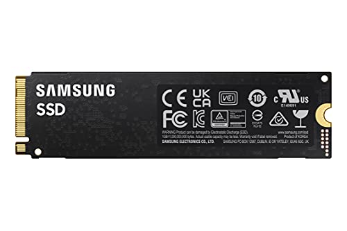 Internal Solid State Drive Y994