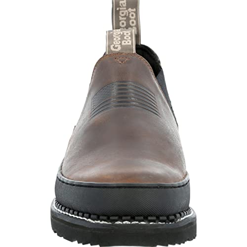 Men's Romeo Ankle Boot P6760