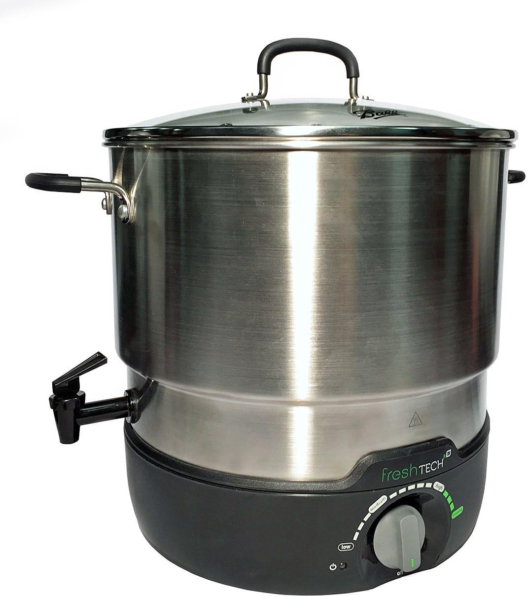 Electric Canner C864468