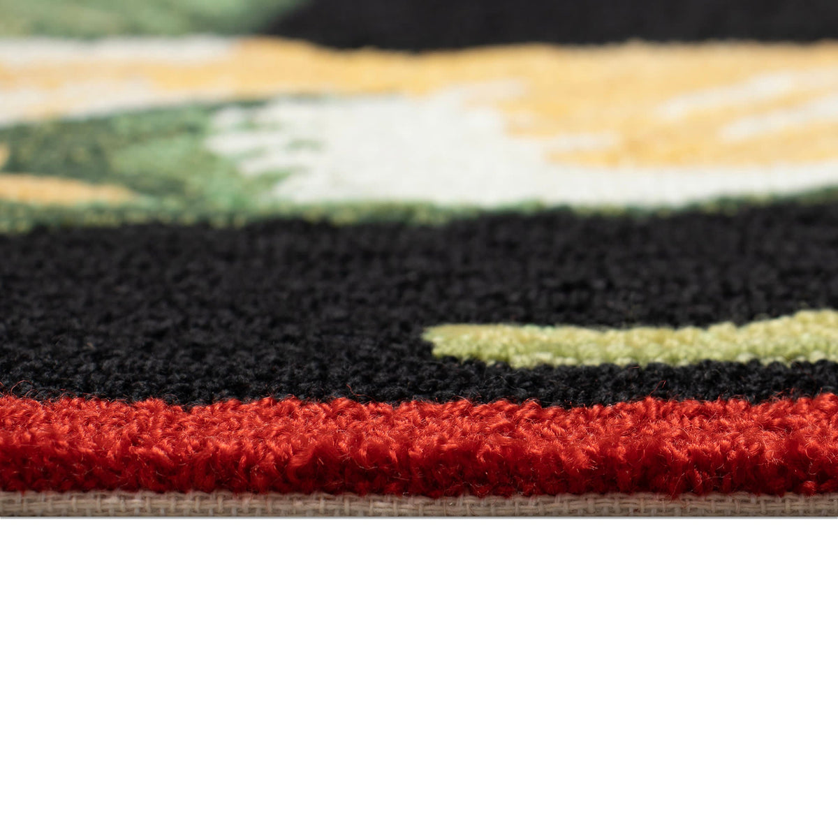 Frontporch Rooster Indoor Outdoor Mat