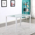 Tempered Glass Dining Table U60144
