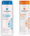 Chlorinating Concentrate & Enhanced Shock 2lb H7746