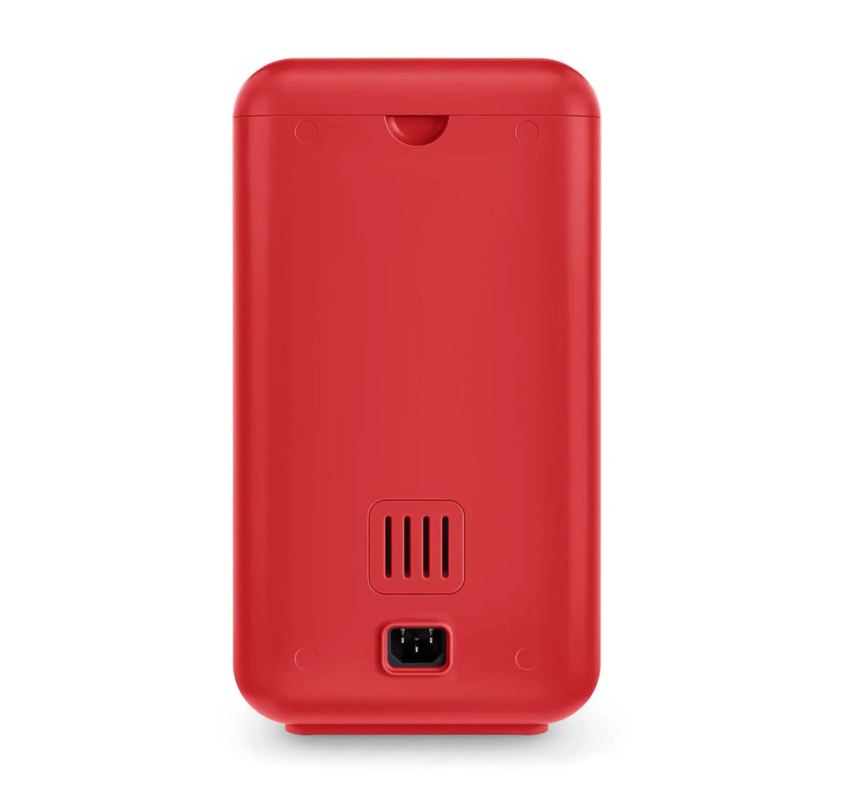 Red Fully Automatic Coffee Machine L3675