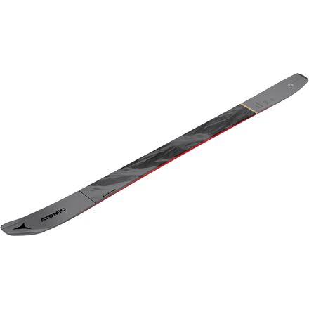 Atomic Backland 100 Skis Z634