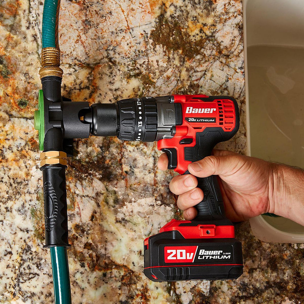 Drill Pump Q371
