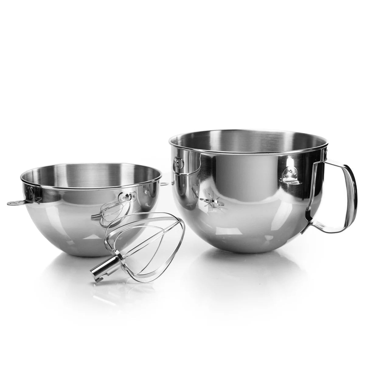 Set of 2 Stand Mixer Bowl Pack S98424