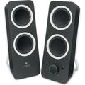 Black 2.0 Multimedia Speaker Z8303