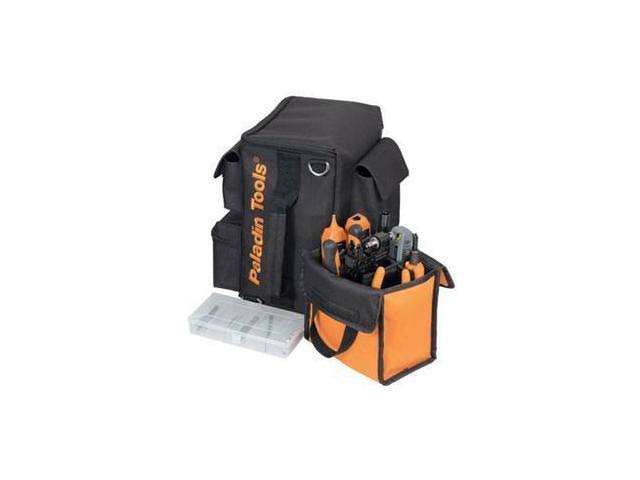 Ultimate Technician Tool Kit Network Tool Tester Kit H764239