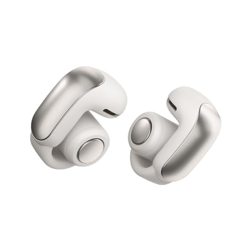 Ultra Open Earbuds with Immersive Audio C8986