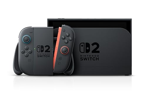 Nintendo Switch 2 Bundle D8647