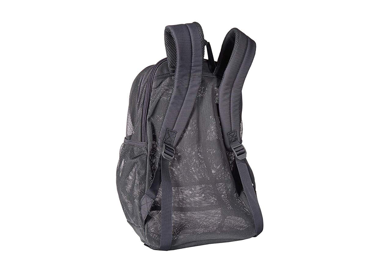 Mesh Training Backpack D432223