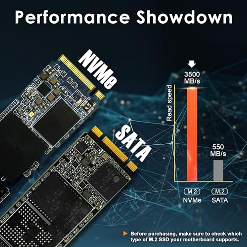 1TB M.2 2230 PCIe Gen4x4 NVMe Internal Solid State Drive E9386