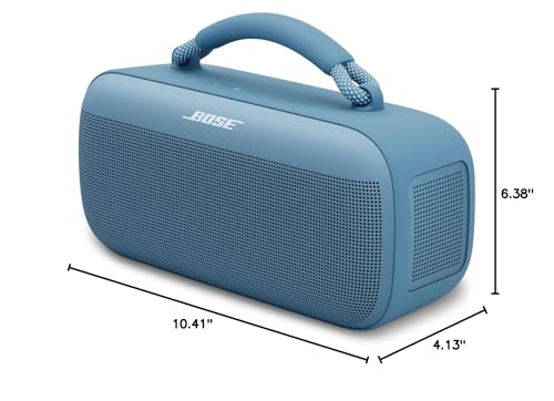 Black Portable Bluetooth Speaker R226