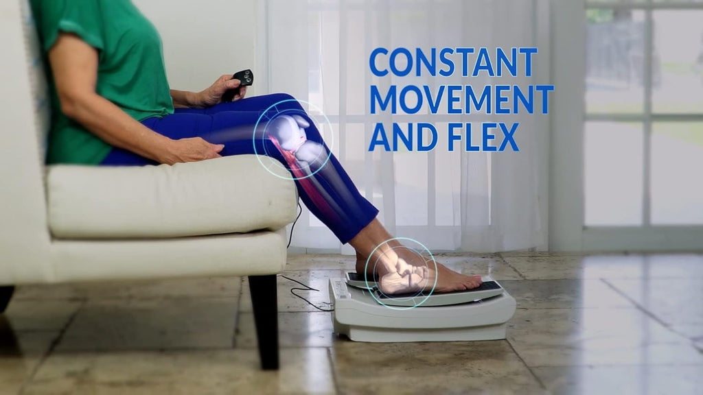 LegXercise PRO F9179