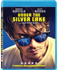 Under the Silver Lake M518