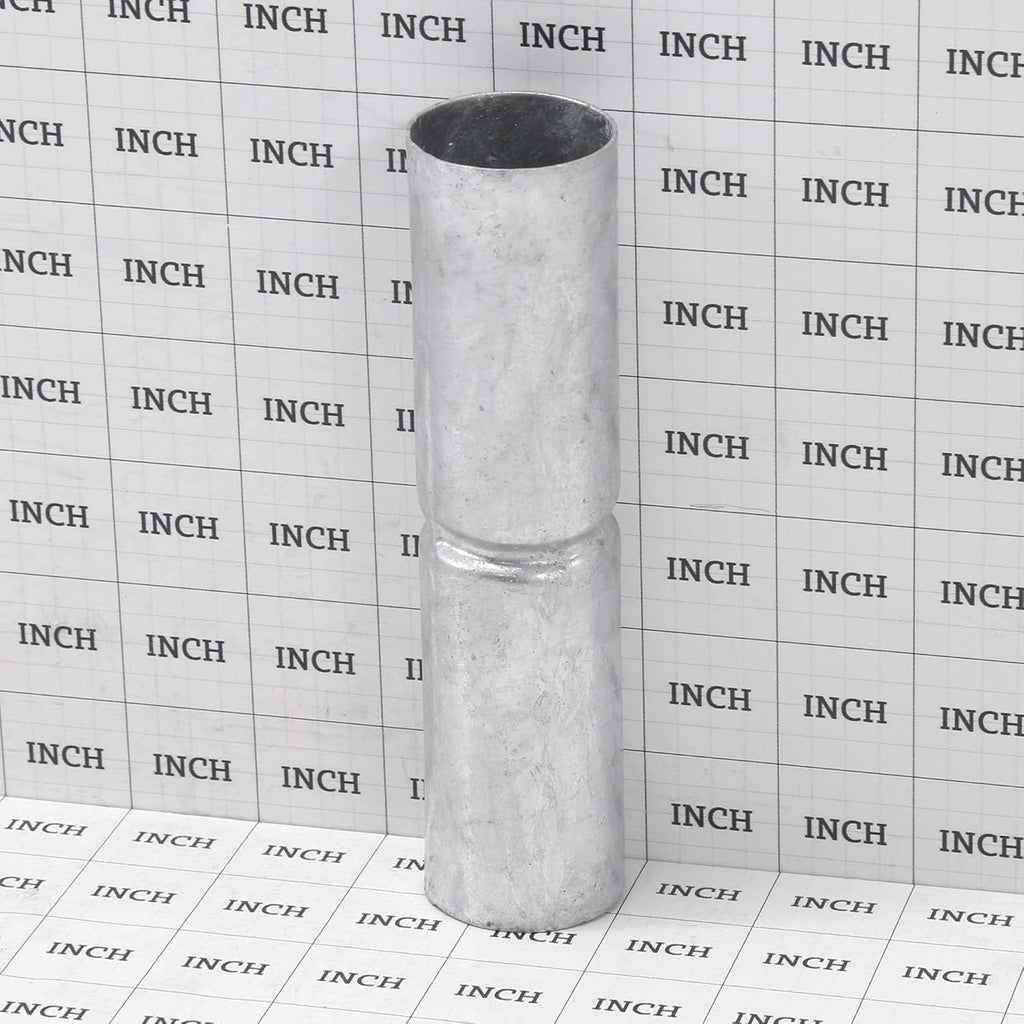 Heavy-Duty Top Rail Fence Sleeve (Pack of 4) Q529553