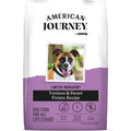 Limited Ingredient Grain-Free Sweet Potato Recipe Dry Dog Food V5447