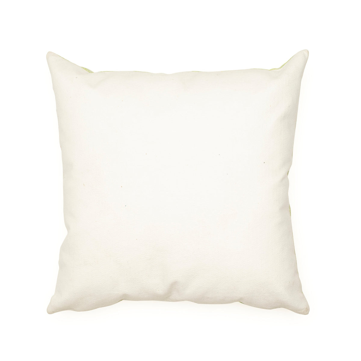 Mystic Leaf Indoor Outdoor Throw Pillow