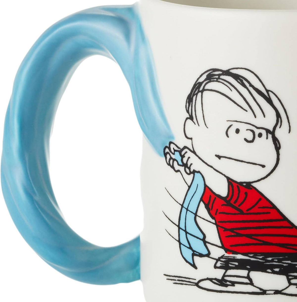 17 oz. Coffee Mug N116