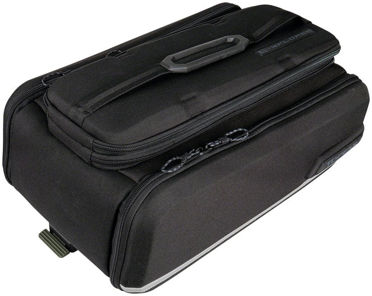 E-Xplorer TrunkBag N404