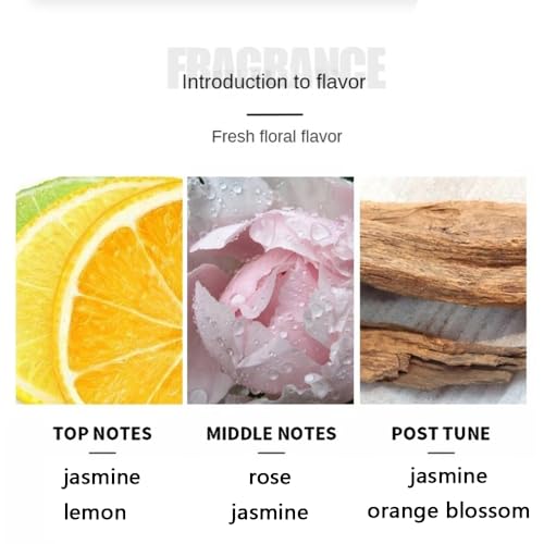 Orange Blossom Cologne Spray L74539