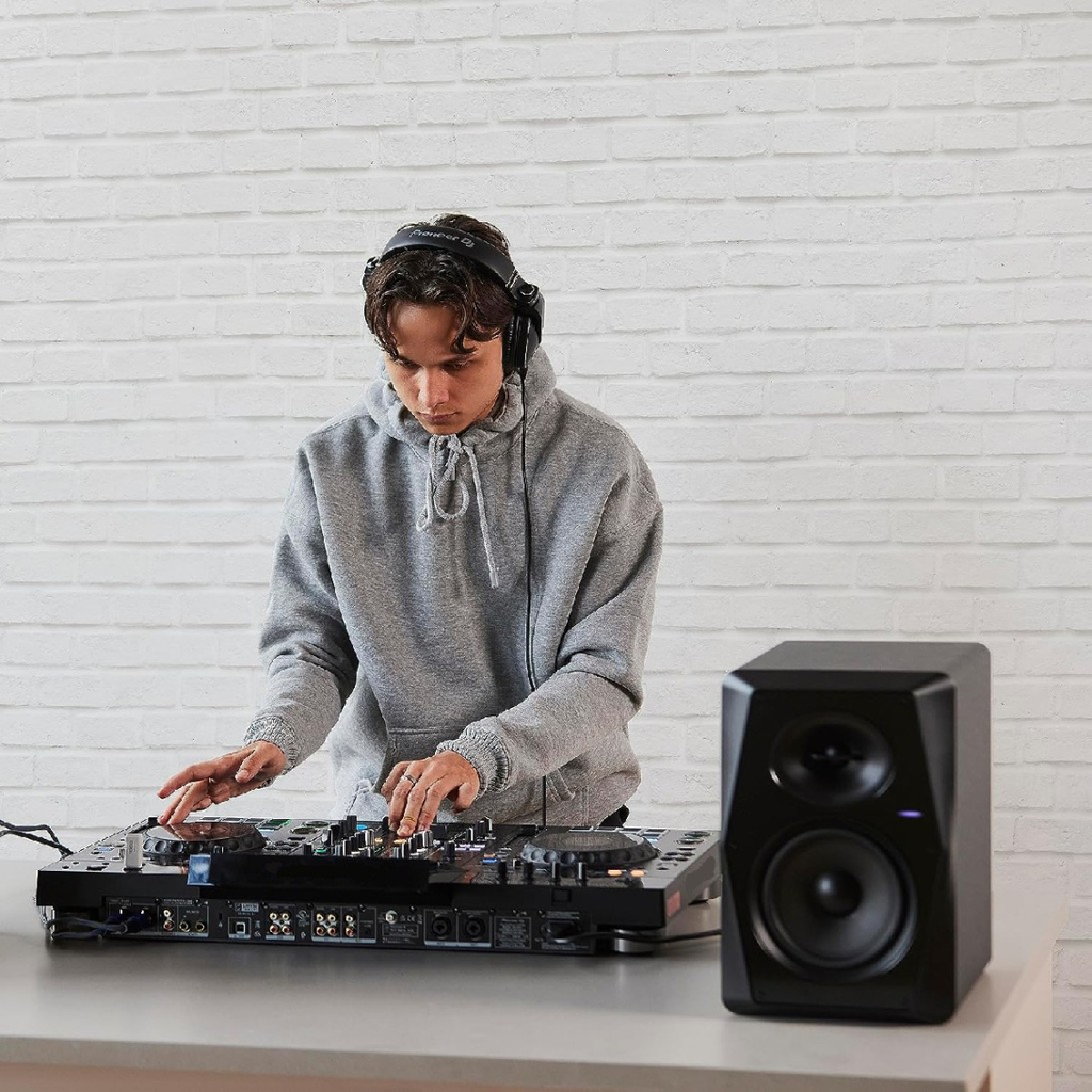 All-In-One DJ Controller J5162
