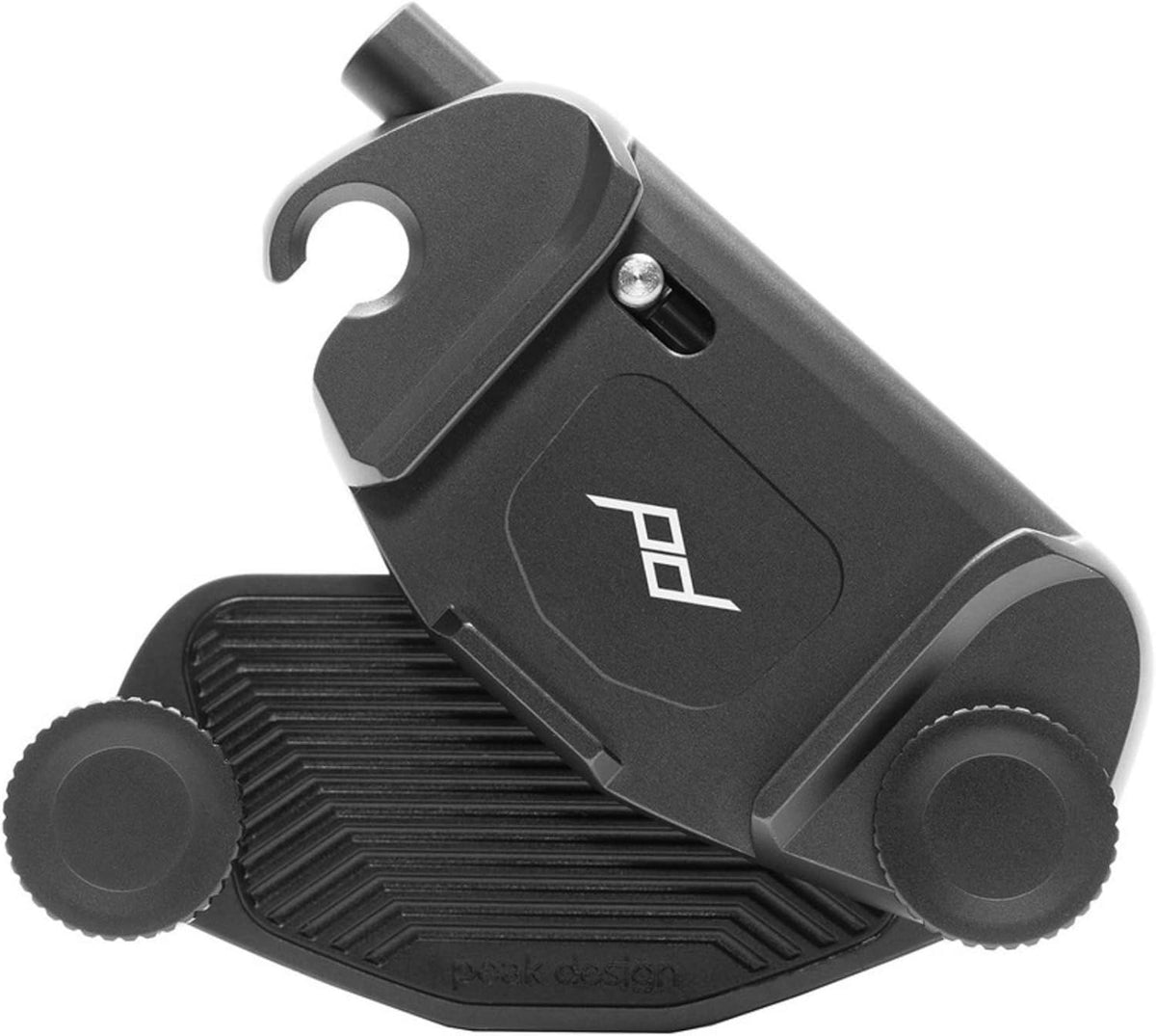 Camera Clip with Plate L2600