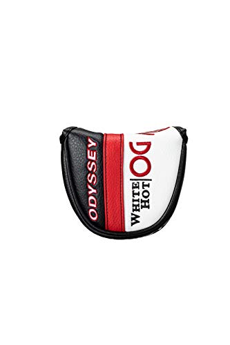 White Hot OG 2-Ball Blade Putter P21619