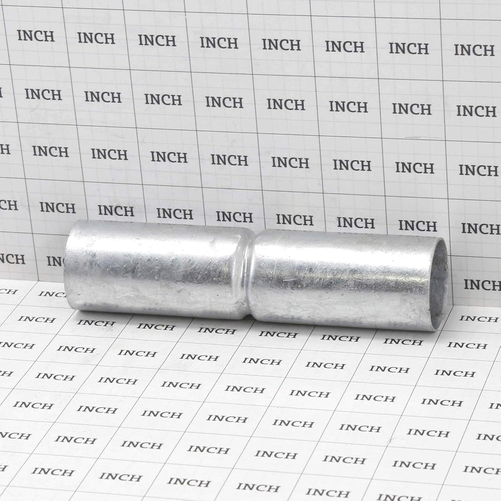 Heavy-Duty Top Rail Fence Sleeve (Pack of 4) Q529553