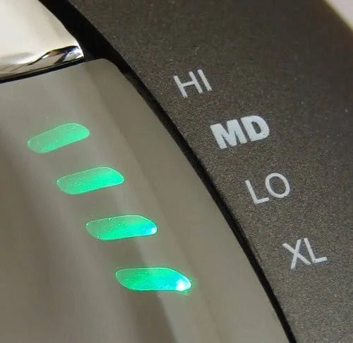 VerticalMouse 4 Right Mouse I803