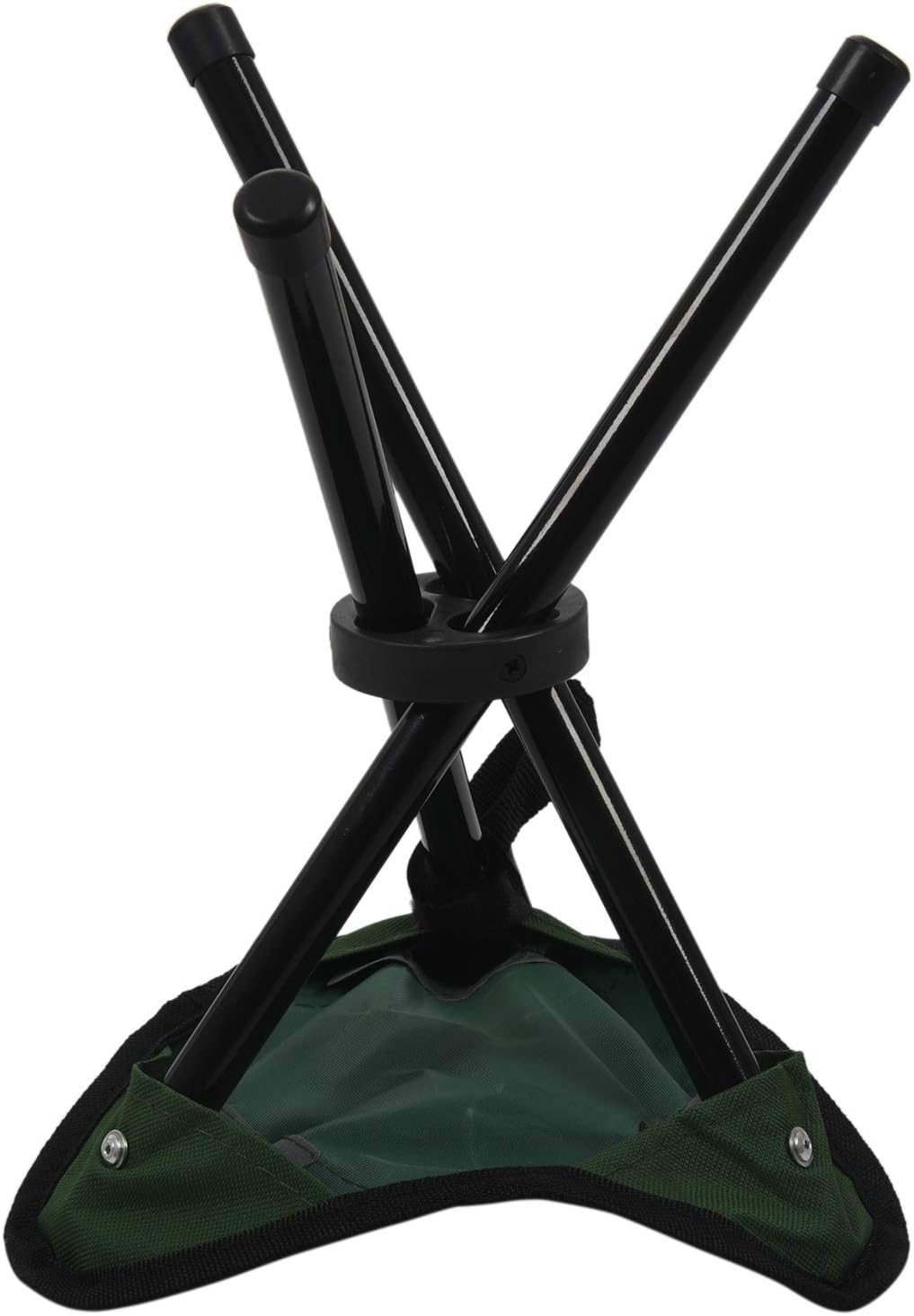 Folding Tripod Stool Outdoor Camping Fishing Chair G3711