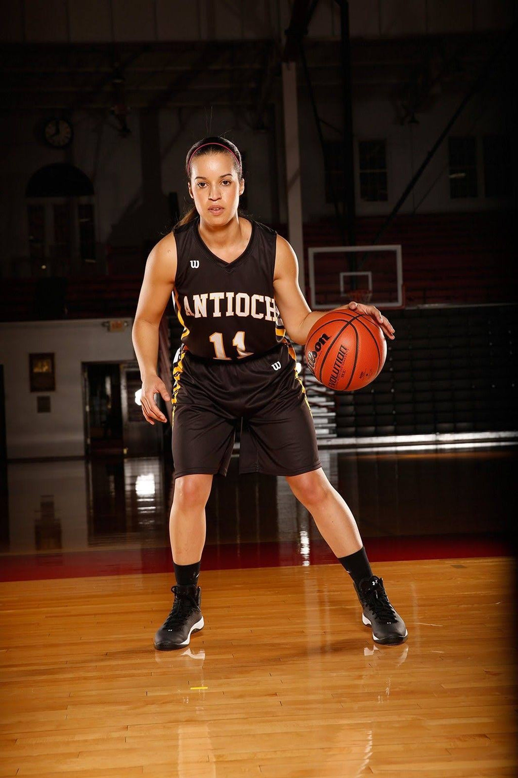 Indoor Game Basketball Official C6070