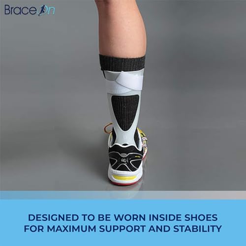 AFO Foot Drop Brace E3615