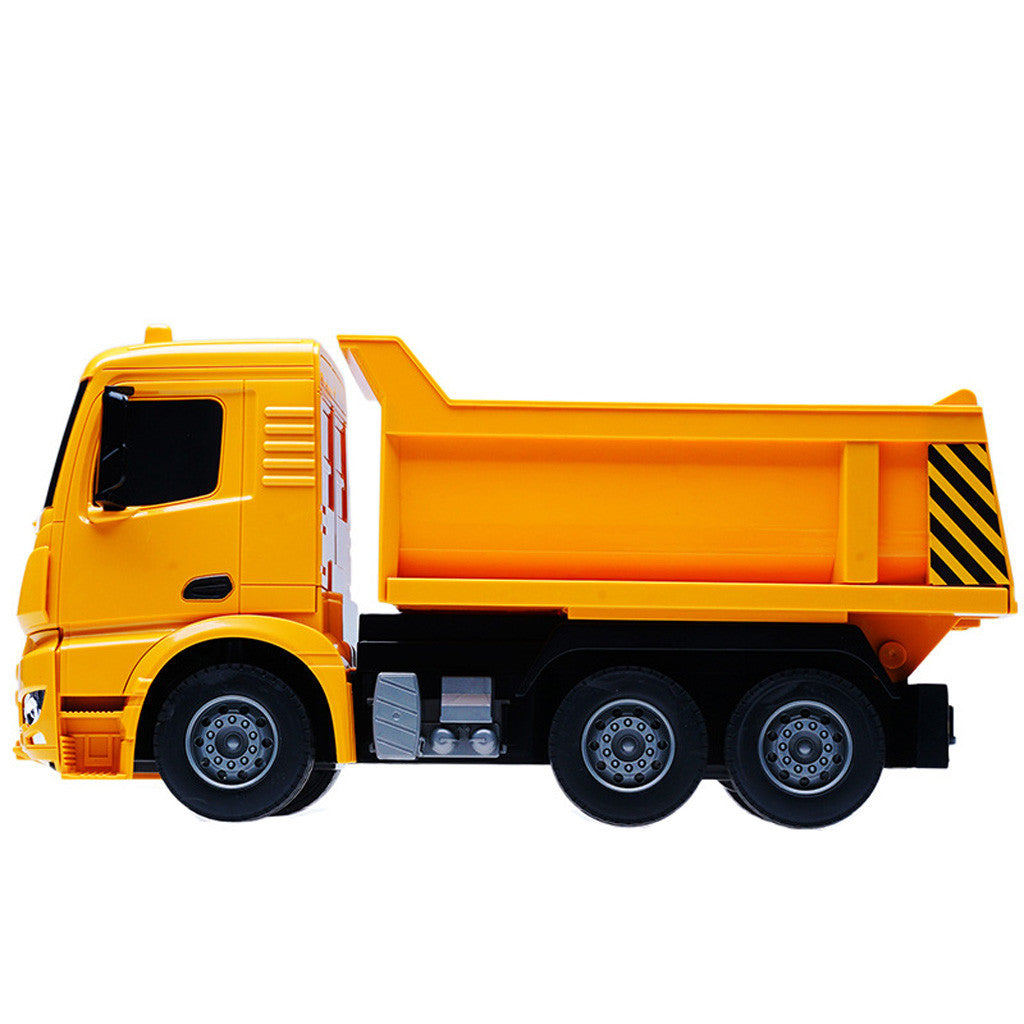 1/26 Scale Remote Control Dump Truck P517