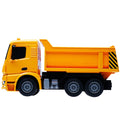 1/26 Scale Remote Control Dump Truck P517