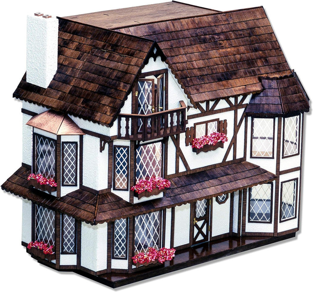 Dollhouse Kit N979