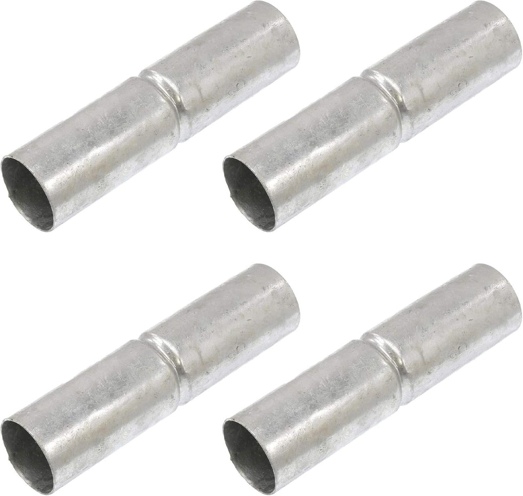 Heavy-Duty Top Rail Fence Sleeve (Pack of 4) Q529553
