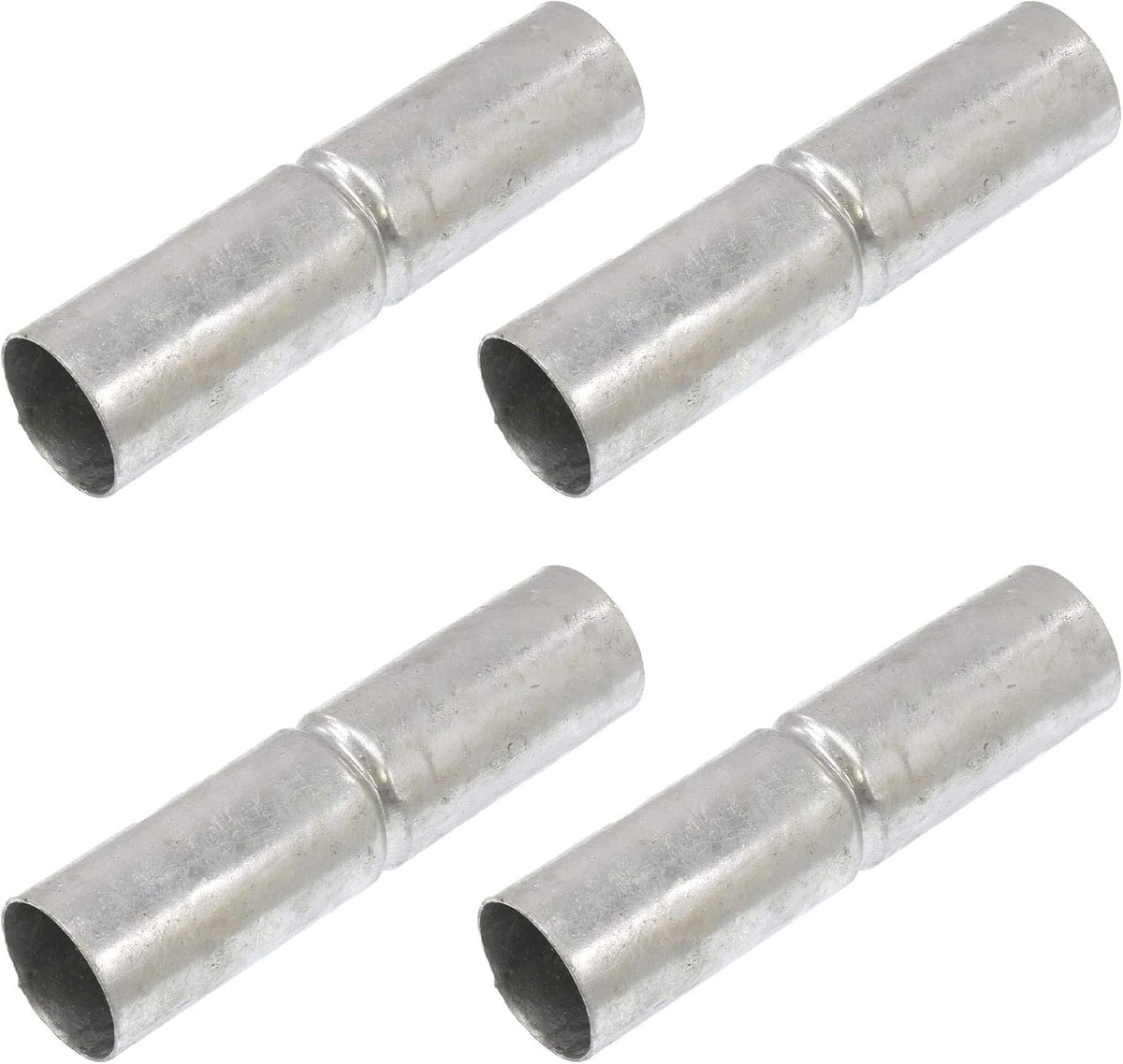 Heavy-Duty Top Rail Fence Sleeve (Pack of 4) Q529553