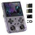 64G TF Card Retro Handheld Game Console with 3.5" IPS Screen P65931