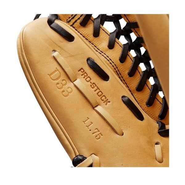 11.75x22 Baseball Glove H767511
