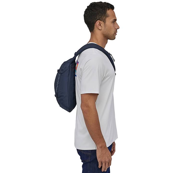Classic Navy Sling 8L K62009