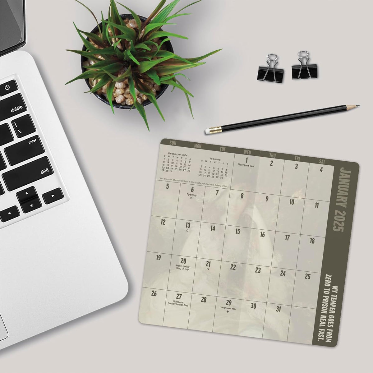 Everyday Pocket Planner Q5939