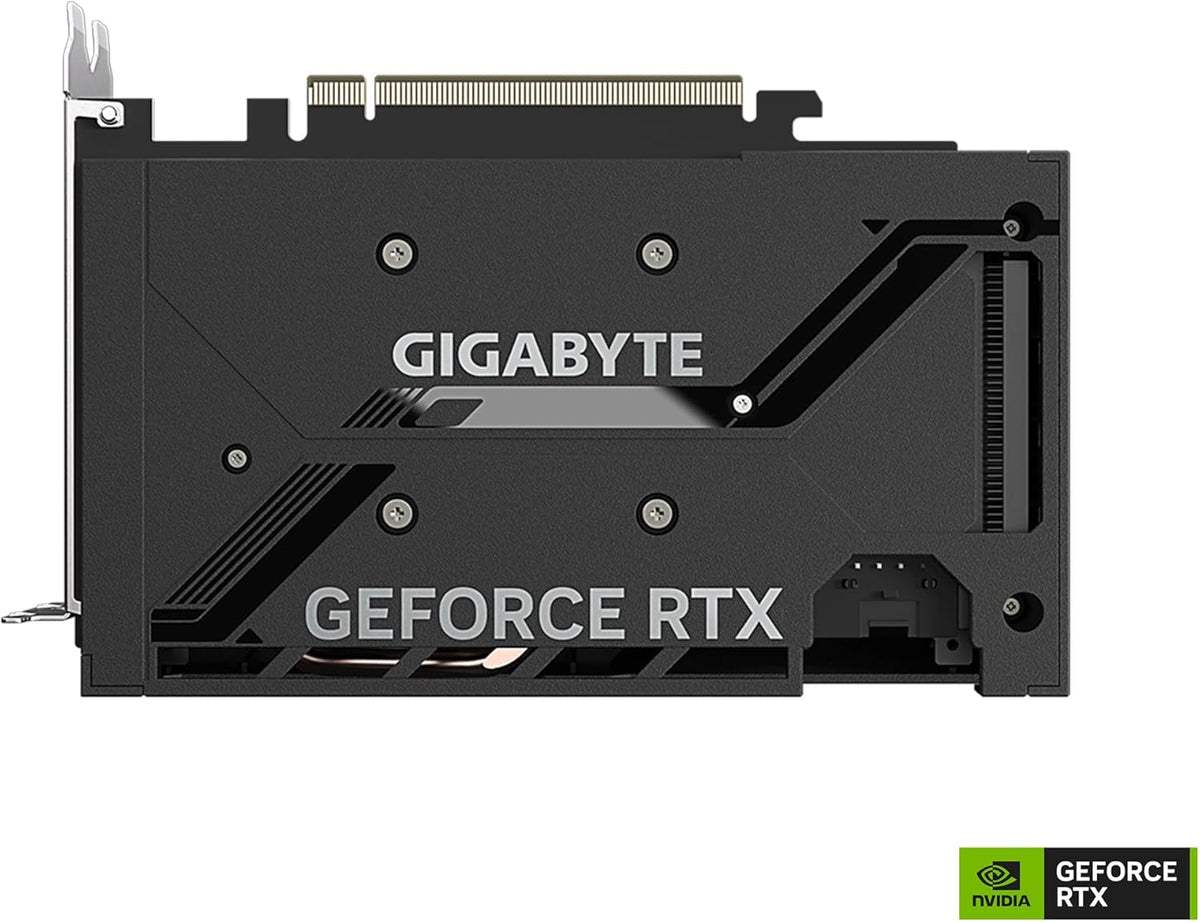 GeForce RTX 4060 8GB 128-bit GDDR6 Graphics Card B65301
